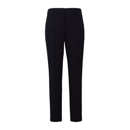 Comma COMMA Pantalon navy