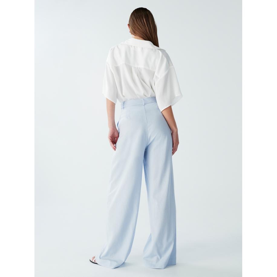 Willa Willa Broek Rise blauw -