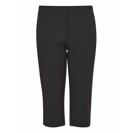 PULZ PULZ Jeans Chino PZBindy zwart