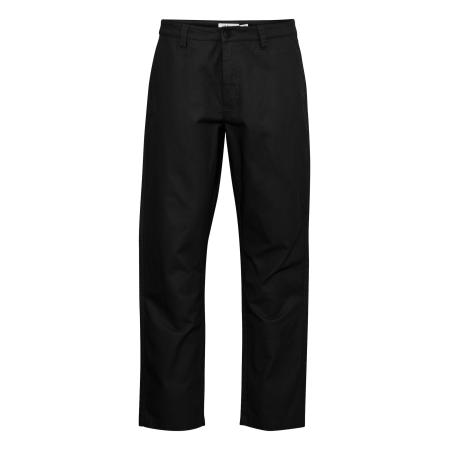 Solid !Solid Chino Matt Liam zwart