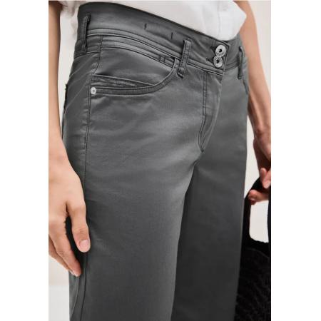 CECIL 7/8 broek Wide Legs