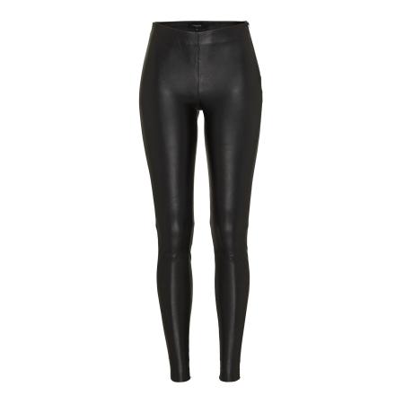 Selected SELECTED Broek Sylvia zwart