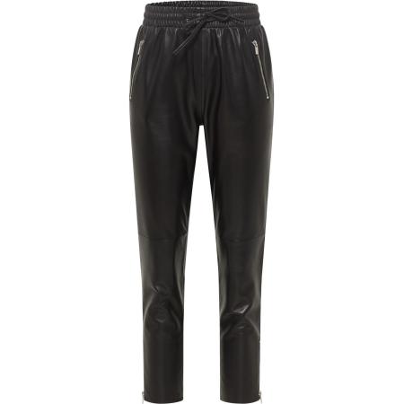 carlo colucci Carlo Colucci Broek Demichiel zwart