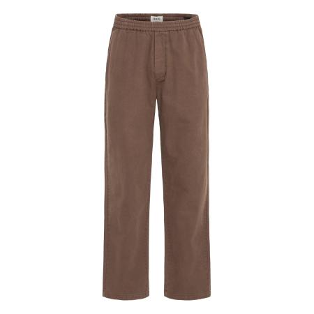 Solid !Solid Chino SDLIAM donkerbruin