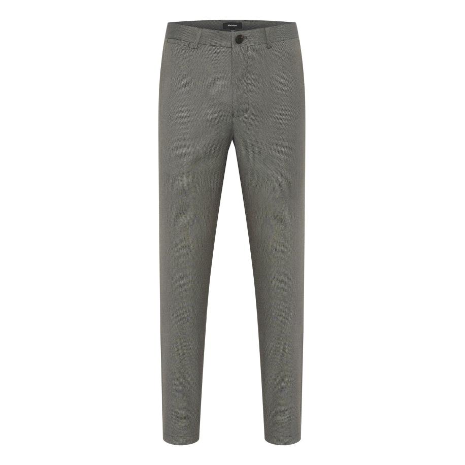 Matinique Matinique Broek Liam grijs -