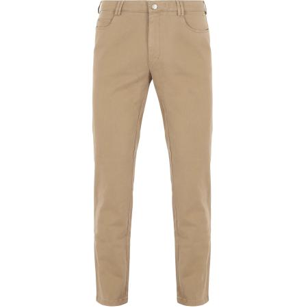 Meyer Dubai Broek Beige
