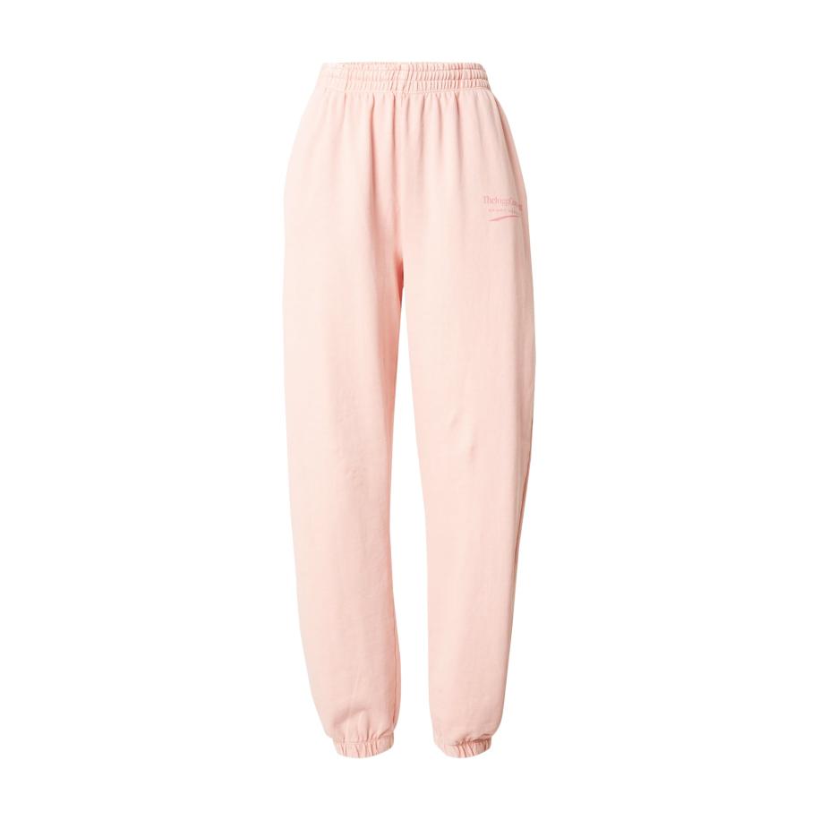 The Jogg Concept Broek RUBI rosa Roze