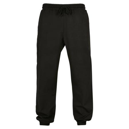 Urban Classics Urban Classics Broek zwart