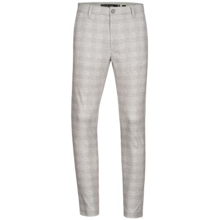 INDICODE JEANS INDICODE JEANS Broek Rodekro grijs