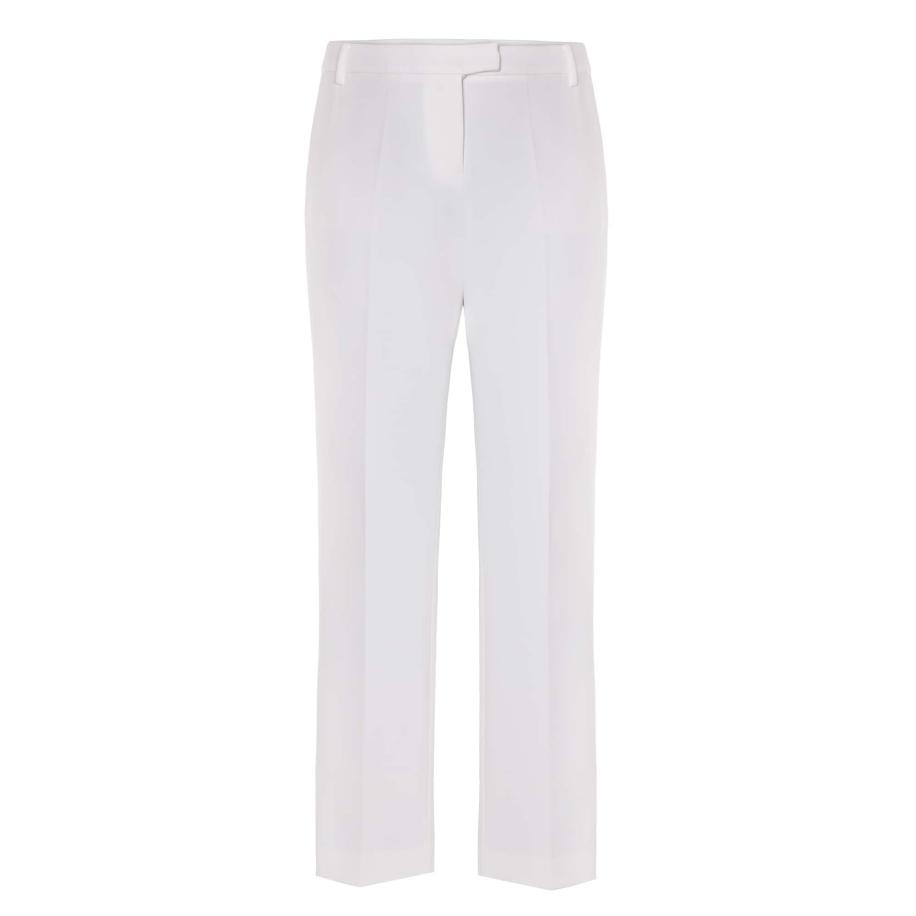 TATUUM TATUUM Broek offwhite -