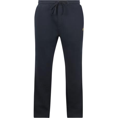Lyle & Scott Joggingbroek Navy
