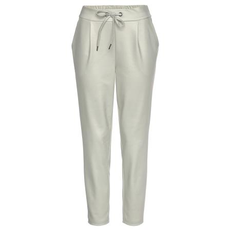 Lascana LASCANA Broek pastelgroen
