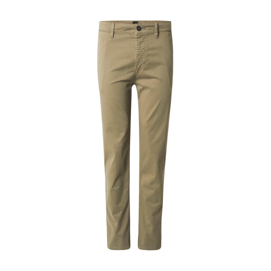 Hugo Boss BOSS Chino kaki -
