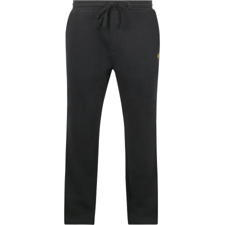 Lyle & Scott Joggingbroek Zwart