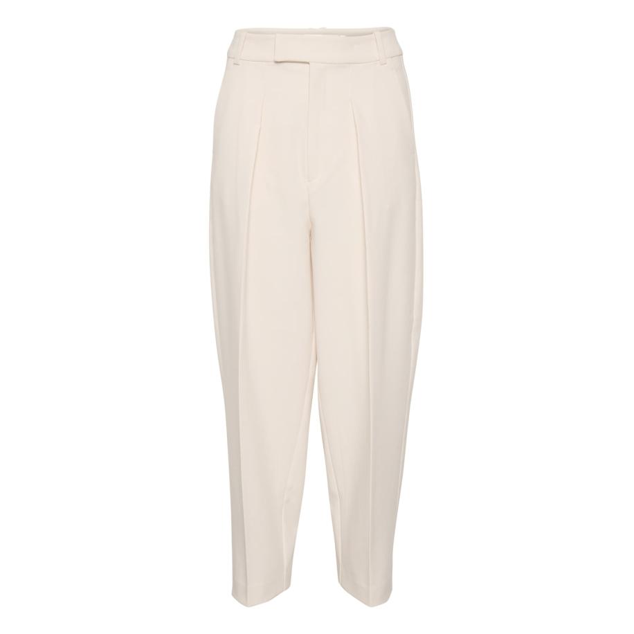 InWear InWear Broek eierschaal -