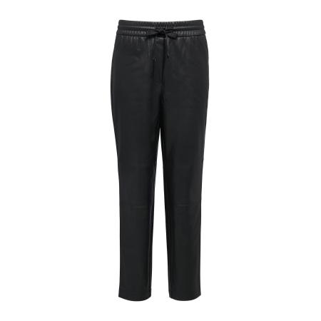 Comma COMMA Broek zwart