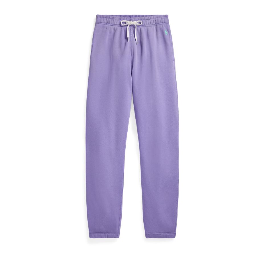 Polo Ralph Lauren Broek ISLAND lila Paars