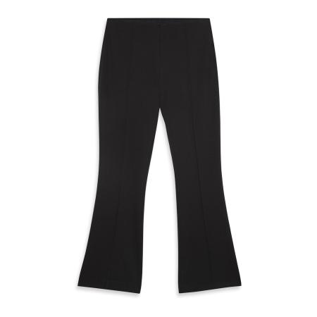 Calvin Klein Calvin Klein Broek donkerbruin