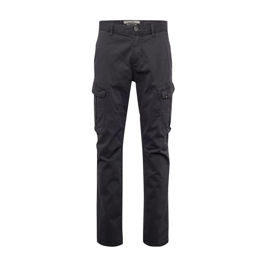 Garcia GARCIA Cargobroek zwart -
