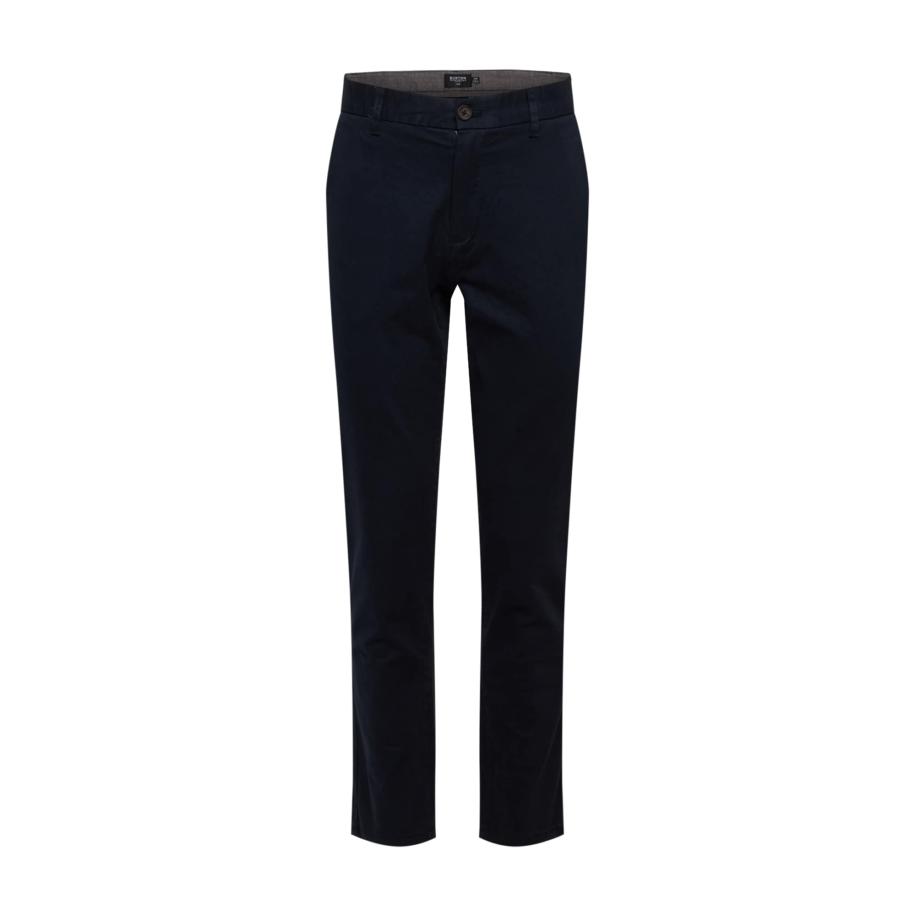 Burton Menswear London BURTON MENSWEAR LONDON Broek marine -