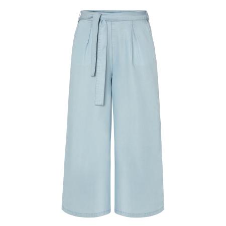 TATUUM Bandplooibroek Zami 1 lichtblauw