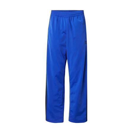 Adidas ADIDAS ORIGINALS Broek Adicolor Classics Firebird blauw / zwart