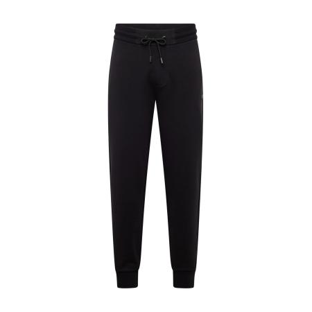 Hugo Boss BOSS Broek Locsin zwart