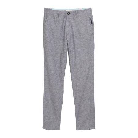 Tom Tailor TOM TAILOR Chino donkergrijs