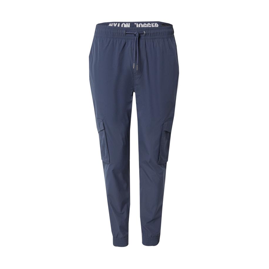 Alpha Industries ALPHA INDUSTRIES Cargobroek smoky blue -