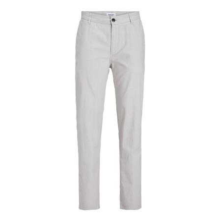 Jack & Jones JACK & JONES Chino JPSTAce JJSummer lichtgrijs