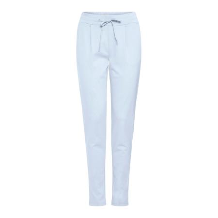 ICHI ICHI Broek KATE lichtblauw