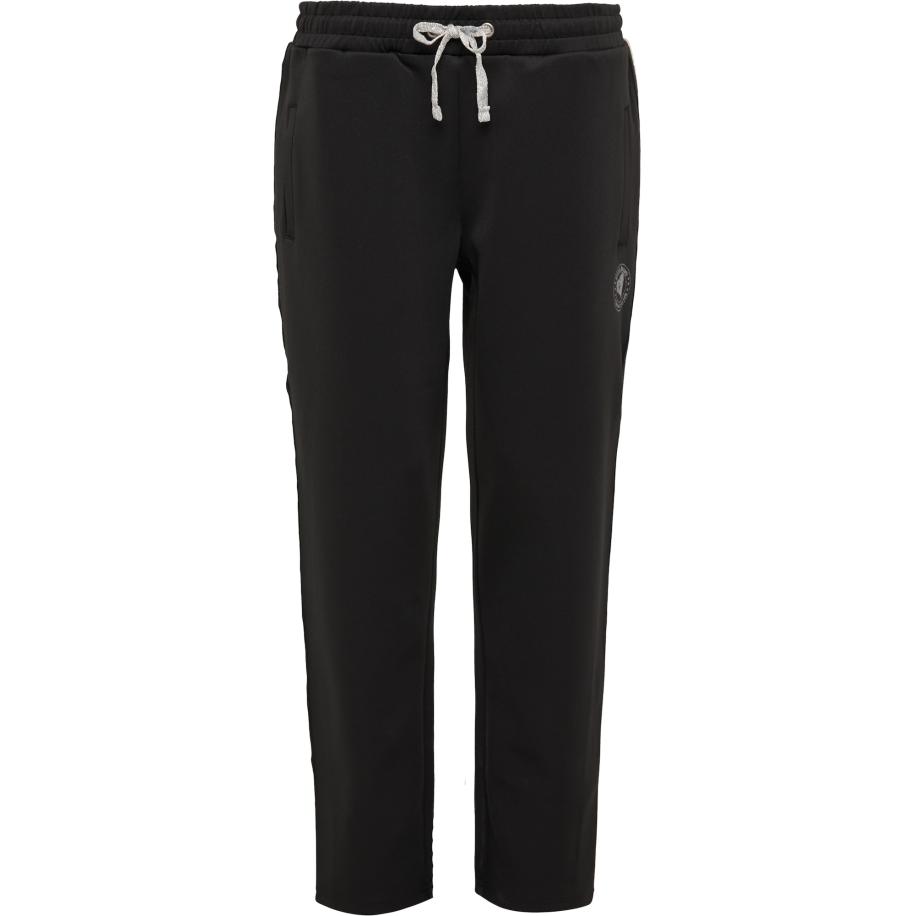 Bruno Banani Bruno Banani Broek zwart -