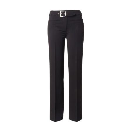 Hoermanseder Hoermanseder Pantalon zwart