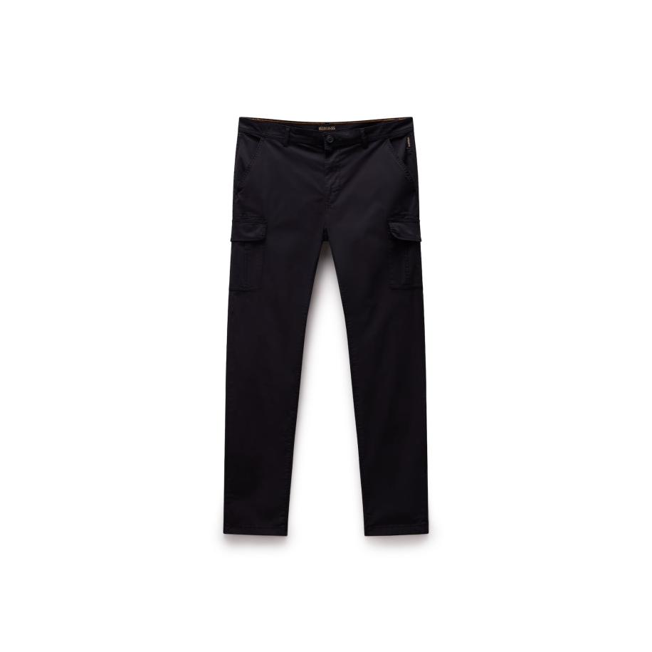 Napapijri NAPAPIJRI Cargobroek M-Yasuni zwart -