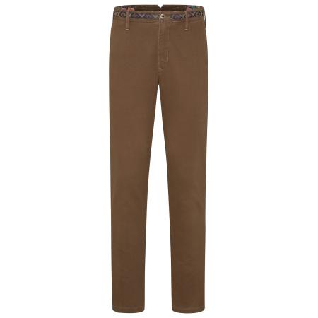 MMX Germany MMX Germany Chino cognac