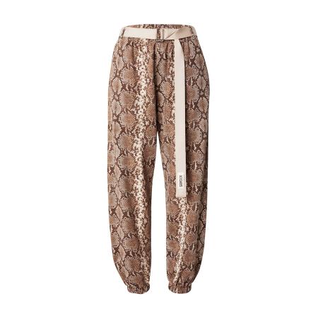 10DAYS 10Days Broek beige / lichtbeige / bruin