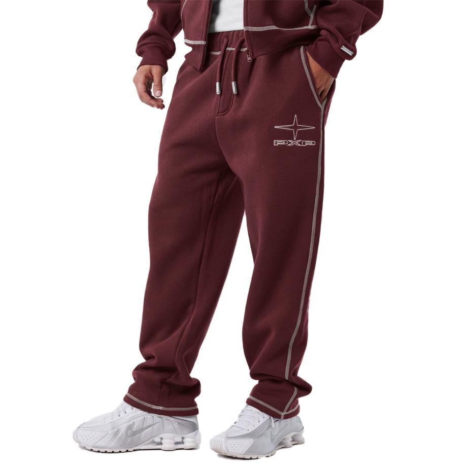 Project X Paris Joggingbroek Rood