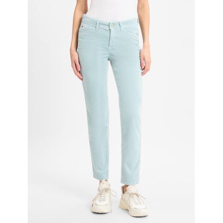 Cambio Cambio Broek Piper lichtblauw