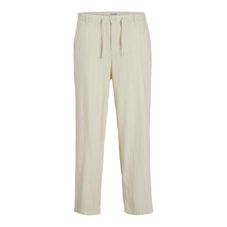 Jack & Jones JACK & JONES Chino JPSTKarl beige / donkerbeige