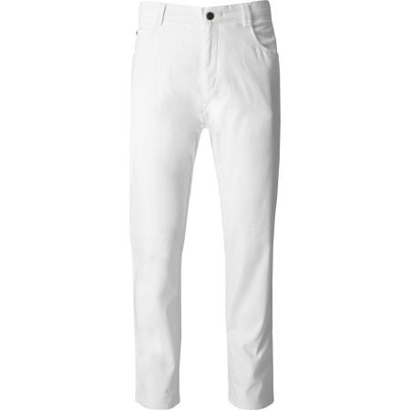 Meyer Broek bruin, Effen