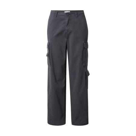 Jack & Jones JACK & JONES Cargobroek grafiet
