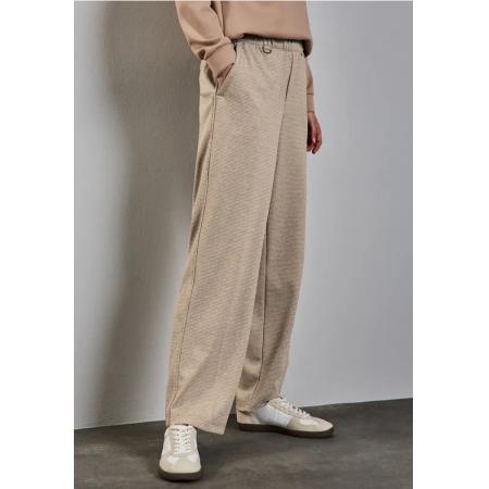 Street One Straight Legs