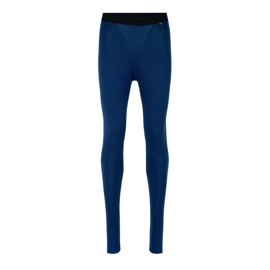 DANISH ENDURANCE DANISH ENDURANCE Functionele broek Merino navy -