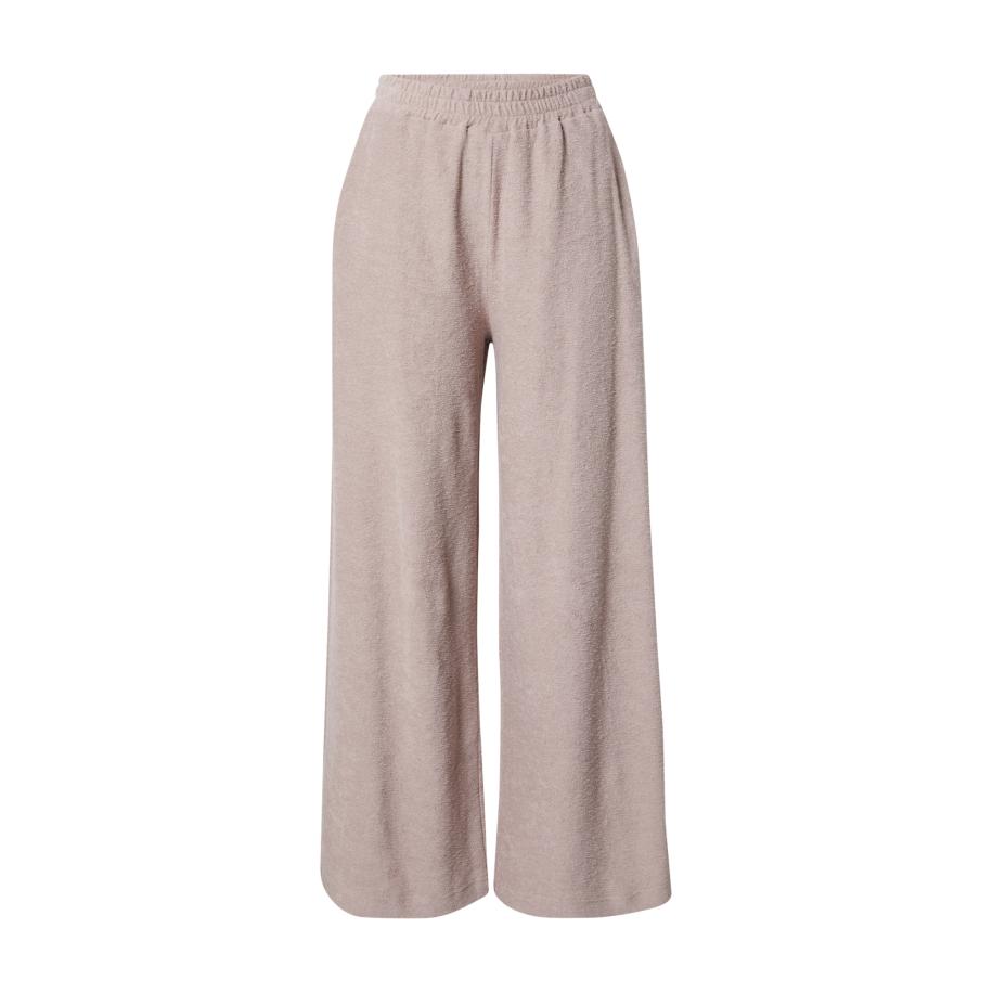 A LOT LESS Broek Elsa mauve Paars