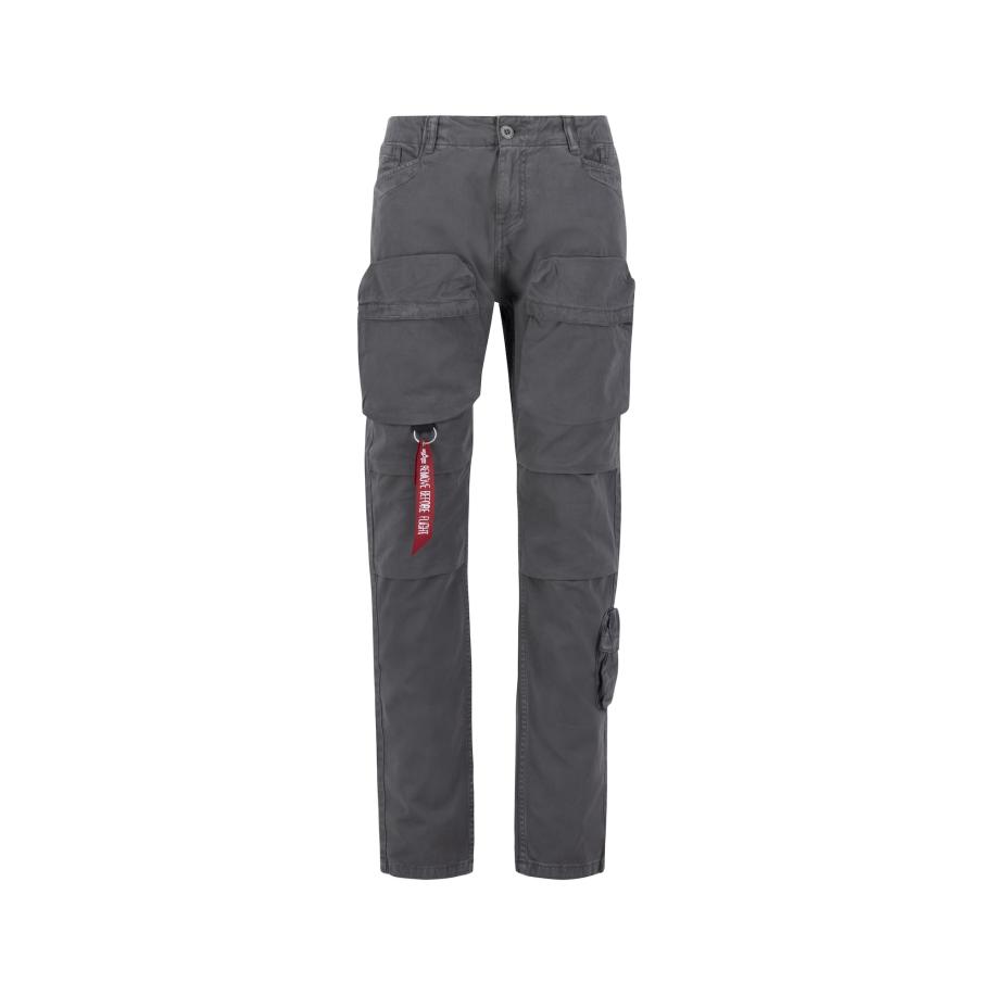 Alpha Industries ALPHA INDUSTRIES Cargobroek Tactical grijs -