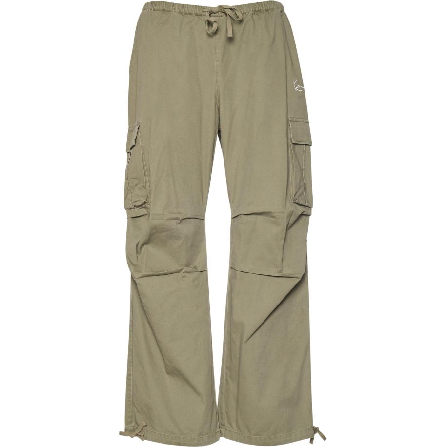 Karl Kani Karl Kani Broek groen -