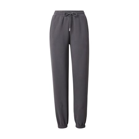 Abercrombie & Fitch Abercrombie & Fitch Broek ESSENTIAL SUNDAY antraciet