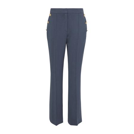 s.Oliver Pantalon indigo