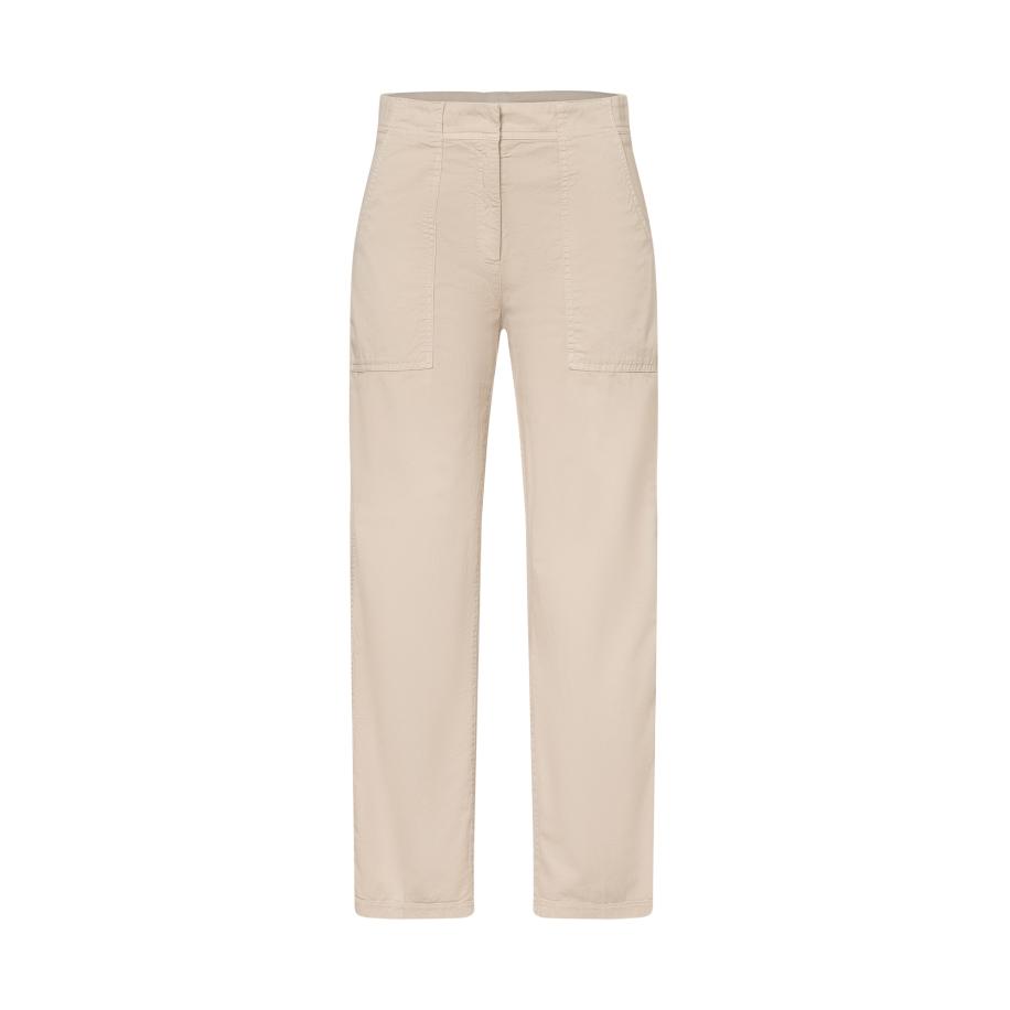 Cambio Cambio Broek Ella sand -