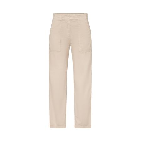 Cambio Cambio Broek Ella sand